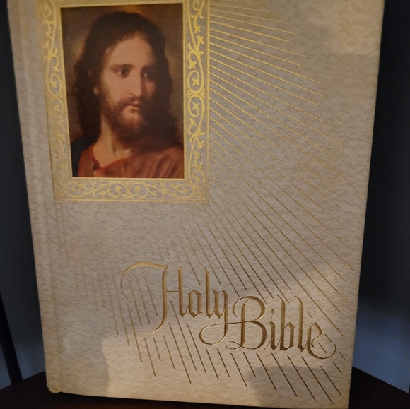 Bible - Picture 2 of 2